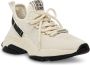 Steve Madden Moderne Mac-E Sneakers voor vrouwen Beige Dames - Thumbnail 5