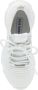 Steve Madden Trendy Sneakers voor Dames White Dames - Thumbnail 3