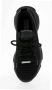 Steve Madden -Ma E Black Dames Sneaker SM19000019-04004 - Thumbnail 8