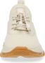 Steve Madden Dames Match-E Sports Sneakers Beige Dames - Thumbnail 5