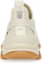 Steve Madden Dames Match-E Sports Sneakers Beige Dames - Thumbnail 6