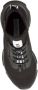 Steve Madden Dames Match-E Sports Sneakers Zwart Dames - Thumbnail 7