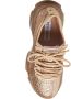 Steve Madden Damestrainers Maxima-R Roze Dames - Thumbnail 4