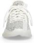 Steve Madden Maxima-R Sports Sneakers voor vrouwen White Dames - Thumbnail 4