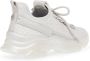 Steve Madden Mistica Dames Sneakers White Dames - Thumbnail 4