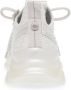Steve Madden Mistica Dames Sneakers White Dames - Thumbnail 5