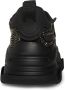 Steve Madden Possesionr Sneaker Stijlvolle damessneakers voor casual gelegenheden Black Dames - Thumbnail 5