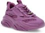 Steve Madden Dames Possession-E Sportschoenen Purple Dames - Thumbnail 3