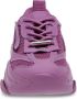 Steve Madden Dames Possession-E Sportschoenen Purple Dames - Thumbnail 4