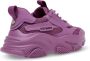 Steve Madden Dames Possession-E Sportschoenen Purple Dames - Thumbnail 6