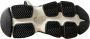 Steve Madden -Possession-E Zwart Wit- s Sneaker-SM19000033-04005 - Thumbnail 11