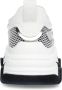 Steve Madden Possession SM11001910-04005-04D Wit Zilver - Thumbnail 8