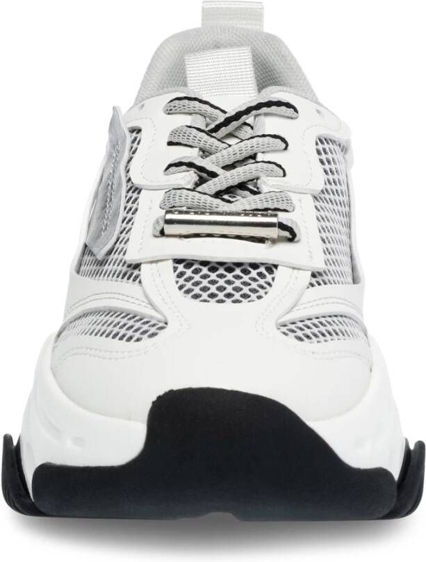 Steve Madden Dames Possession Sportschoenen Grijs Dames