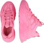 Steve Madden Dames Wave Sportschoenen Pink Dames - Thumbnail 3