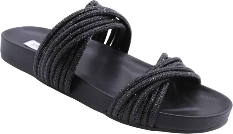 Steve Madden Draco Slipper voor een gezellige stijl