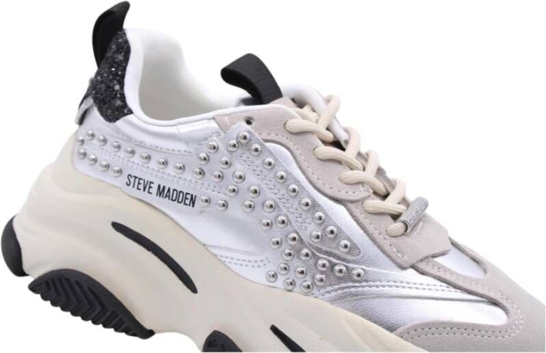 Steve Madden Duppau Stijlvolle Sneaker