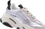 Steve Madden Low-Top Sneakers Dames Sneaker in zilver - Thumbnail 13
