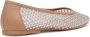 Steve Madden Ballerina's met all-over strass-steentjes model 'AUDEN' - Thumbnail 5