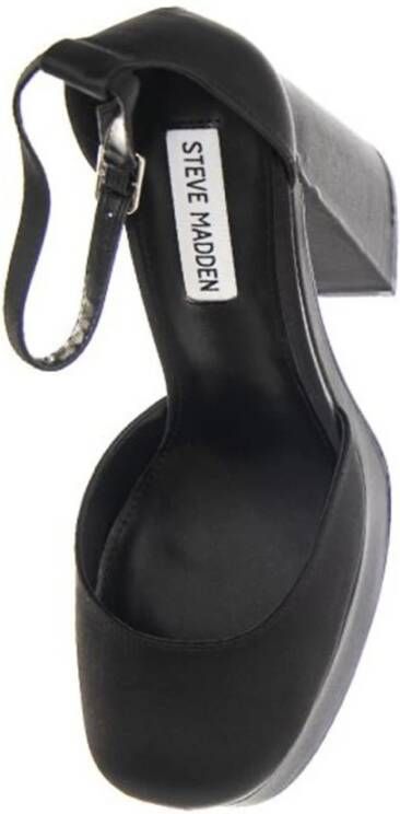 Steve Madden Elegante Hakken voor Vrouwen