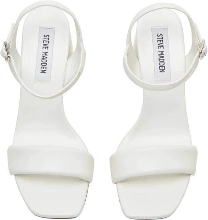Steve Madden Elegante hoge hak sandalen