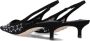 Steve Madden Elegante Kari-MR Slingback Hakken - Thumbnail 5