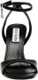 Steve Madden Stijlvolle Avondschoenen voor Vrouwen Black Dames - Thumbnail 8