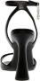 Steve Madden Stijlvolle Avondschoenen voor Vrouwen Black Dames - Thumbnail 9