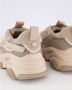 Steve Madden Sneakers van leermix met logoprint model 'Possession' - Thumbnail 2