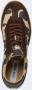 Steve Madden Emporia Bruine Sneaker Damesmode - Thumbnail 2