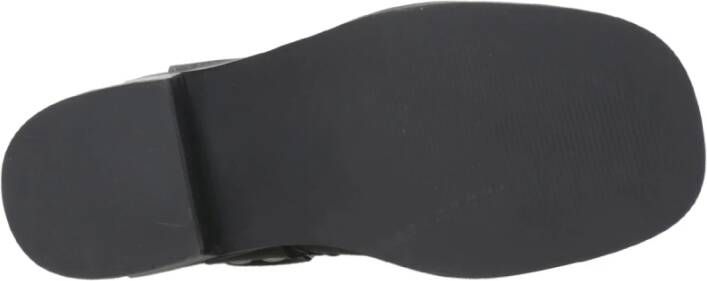 Steve Madden En-Route Hoge Laarzen