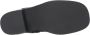 Steve Madden En-Route Kniehoge Laarzen Black Dames - Thumbnail 2