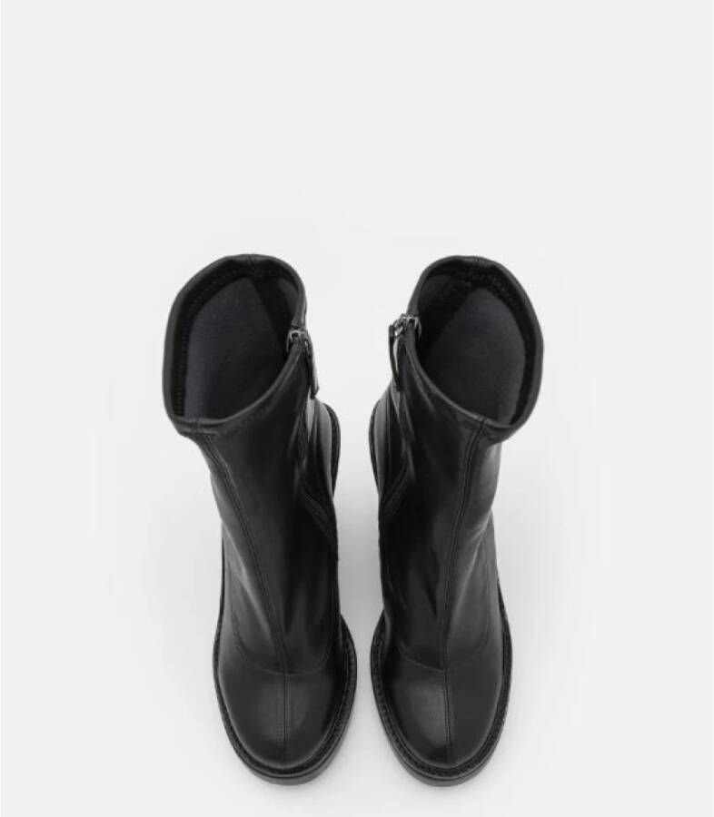 Steve Madden Enkellaarsjes met hak