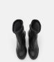 Steve Madden Verhoog je schoenenspel met haklaarzen Zwart Dames - Thumbnail 5