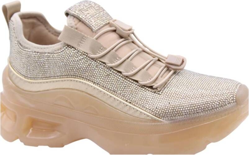 Steve Madden Felan Sneaker voor Mannen en Vrouwen