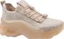 Steve Madden Sneakers met vetersluiting model 'Mirage' - Thumbnail 7