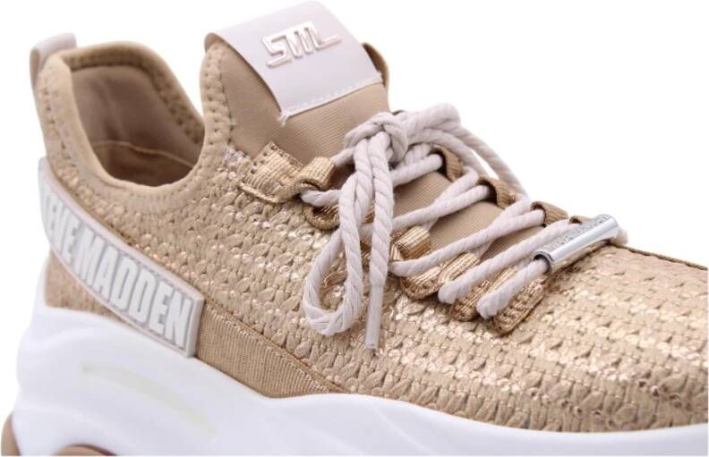 Steve Madden Feng Sneaker
