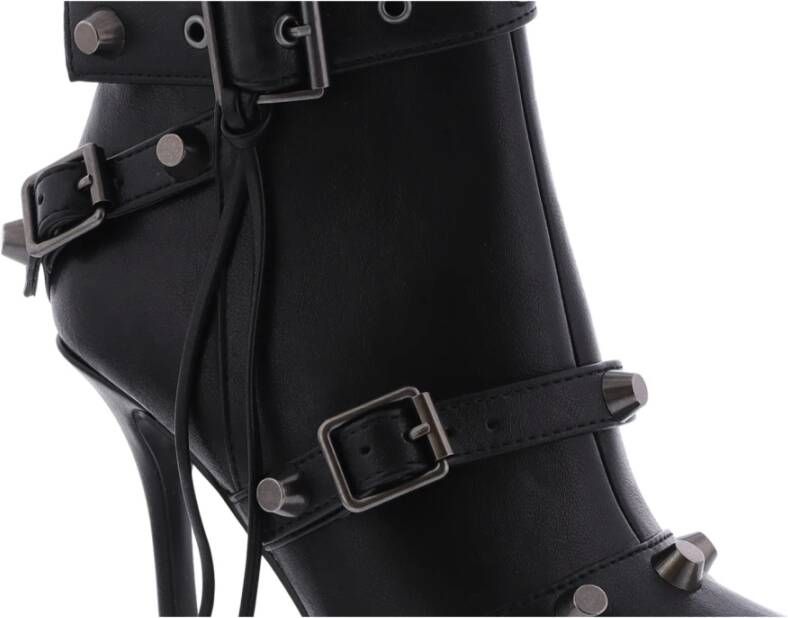 Steve Madden Fortitude Booties