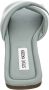 Steve Madden Gele Damesandalen Herfst Winter Gray Dames - Thumbnail 4