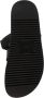 Steve Madden Missile Black Dames Sandalen SM11003028-03001-05O - Thumbnail 14