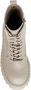 Steve Madden Gevechtslaarzen Over-Ride White Dames - Thumbnail 6