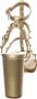 Steve Madden Gladiator Sandalen Yellow Dames - Thumbnail 3