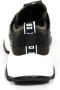 Steve Madden Glitter leren schoenen in olijfgroen - Thumbnail 2