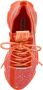 Steve Madden Glitter Peach Coral Sneakers Mistica - Thumbnail 3