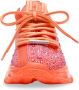 Steve Madden Glitter Perzik Koraal Sneakers Mistica Multicolor Dames - Thumbnail 5