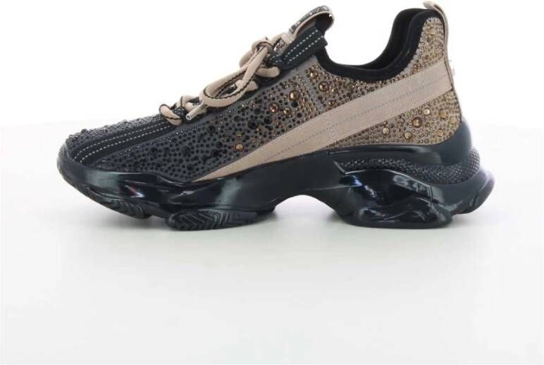 Steve Madden Goud Mistica Damesschoenen