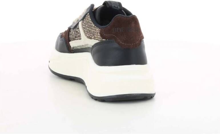 Steve Madden Goud Starlyn Damesschoenen