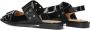 Steve Madden Grand Ave-se Dameshakken Black Dames - Thumbnail 11