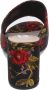 Steve Madden Groene Sandaal Dalis Stijlvolle Schoen - Thumbnail 2