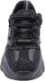 STEVE MADDEN Spectator-R sneakers Zwart Synthetisch Lage sneakers Dames - Thumbnail 5