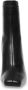 Steve Madden Verhoog je stijl met hoge hakken leren laarzen Black Dames - Thumbnail 5